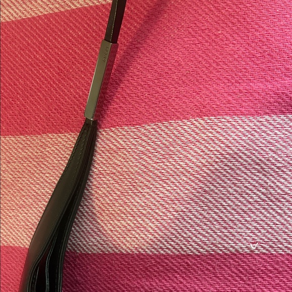 Gucci Jackie VTG Black Leather Hobo bag - Picture 15 of 16